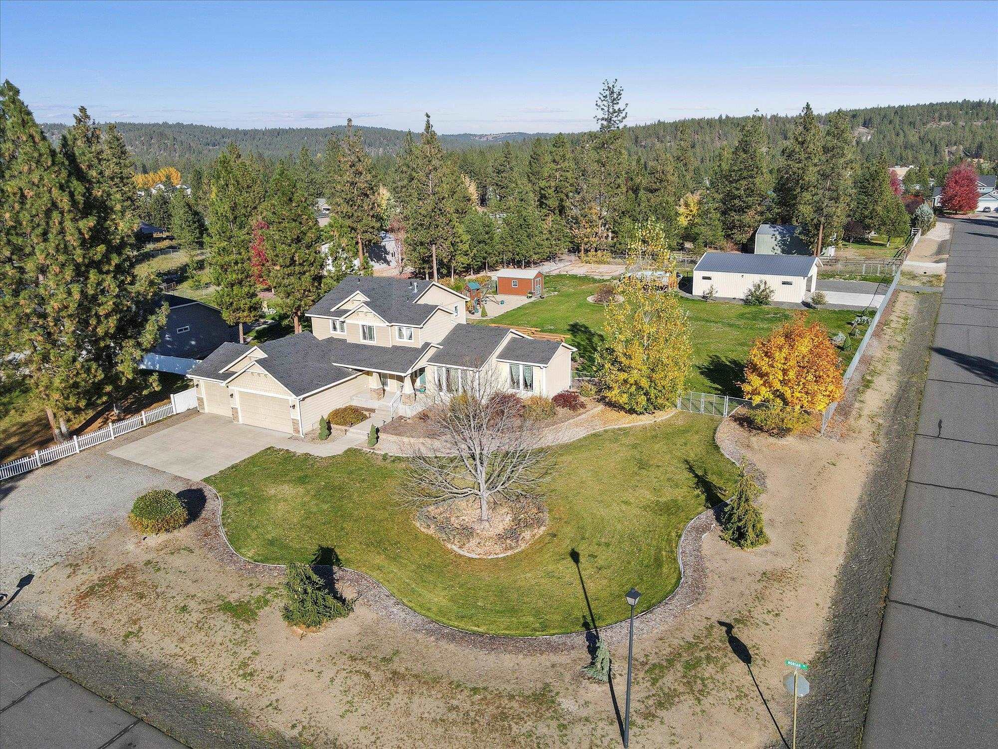6246 Moriah Dr  Nine Mile Falls WA 99026 photo