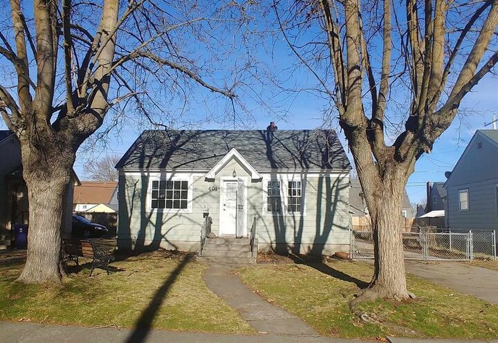 401 E Princeton Ave  Spokane WA 99207 photo