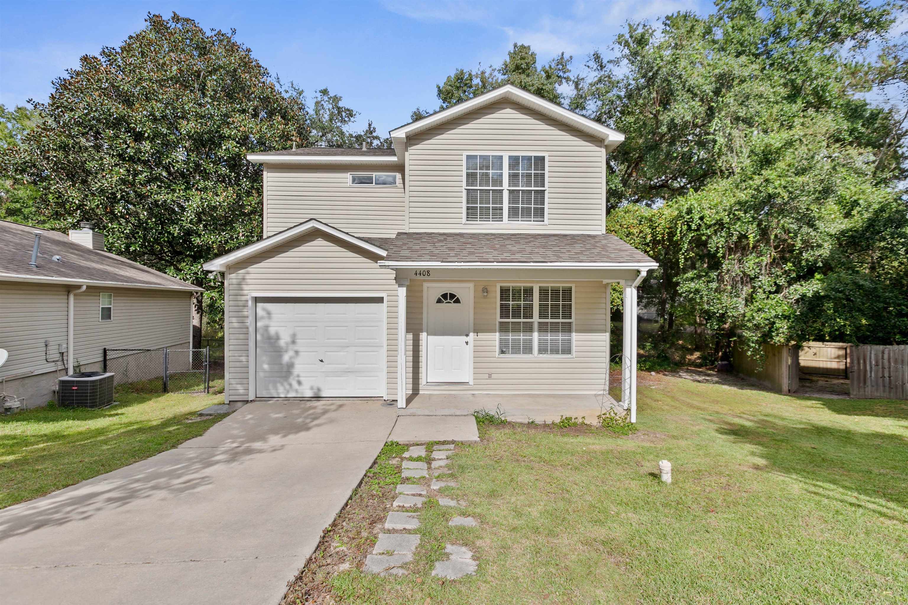 Property Photo:  4408 Westover Court  FL 32303 