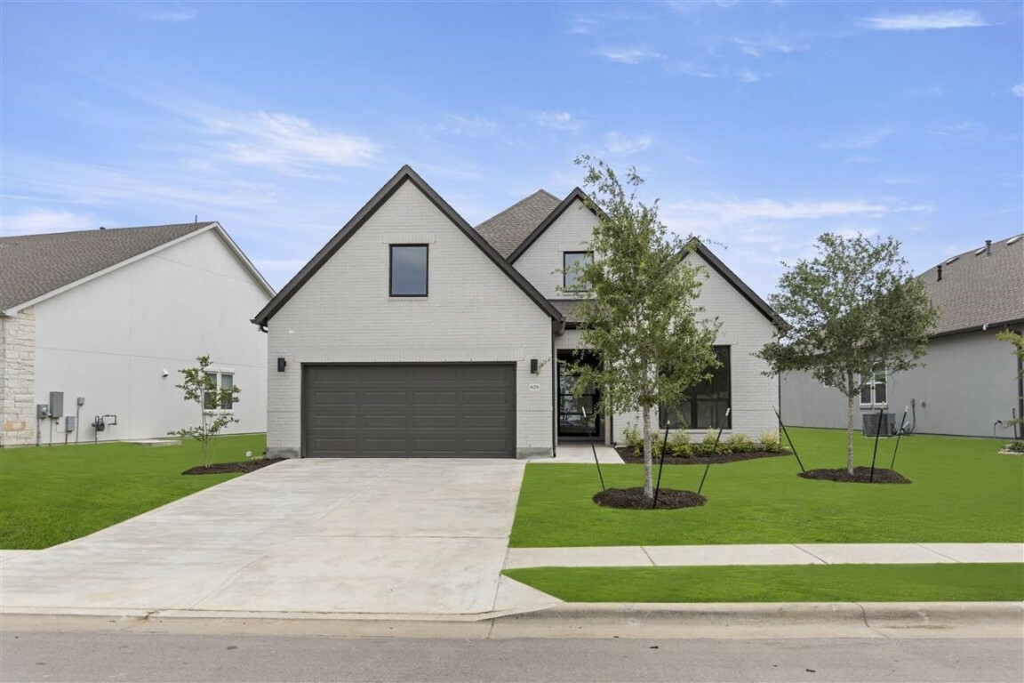 628 Hallwood Drive  Liberty Hill TX 78642 photo