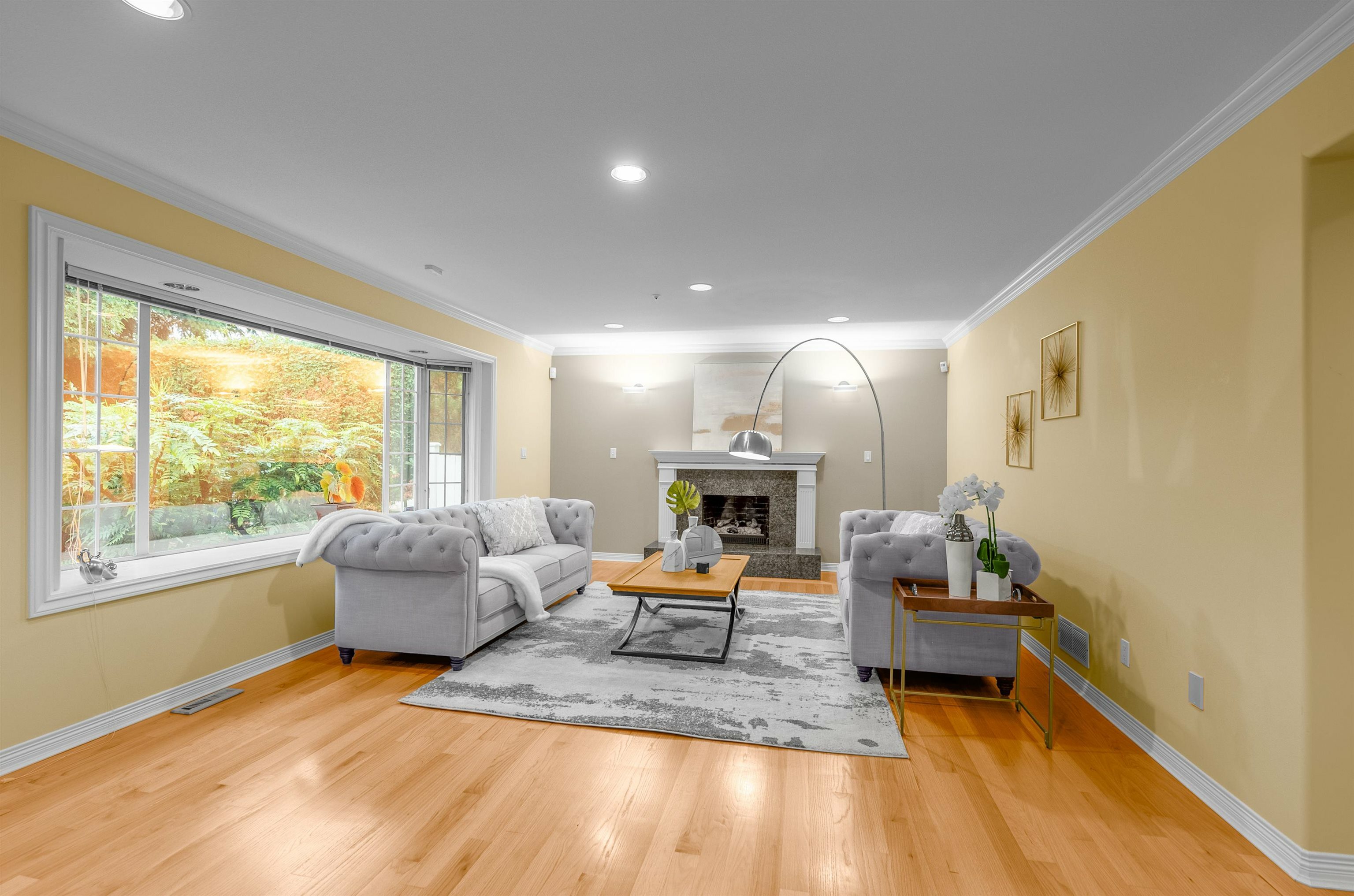 Property Photo: 5323 Manson Street BC V5Z3H2