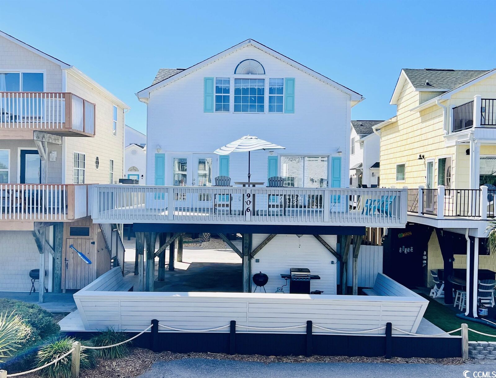 Property Photo: 6001 - 906 S Kings Hwy. SC 29575