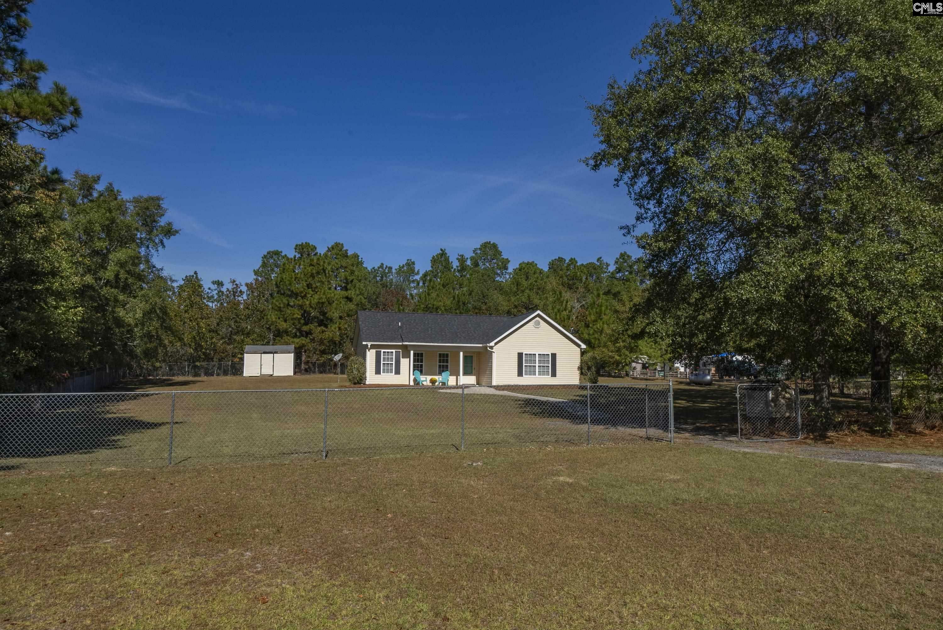 Property Photo:  111 Aiken Craft  SC 29123 