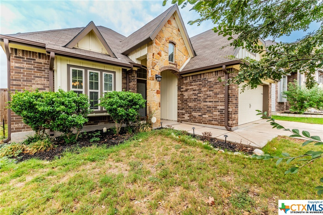 Property Photo:  7925 Northgate Loop  TX 76502 