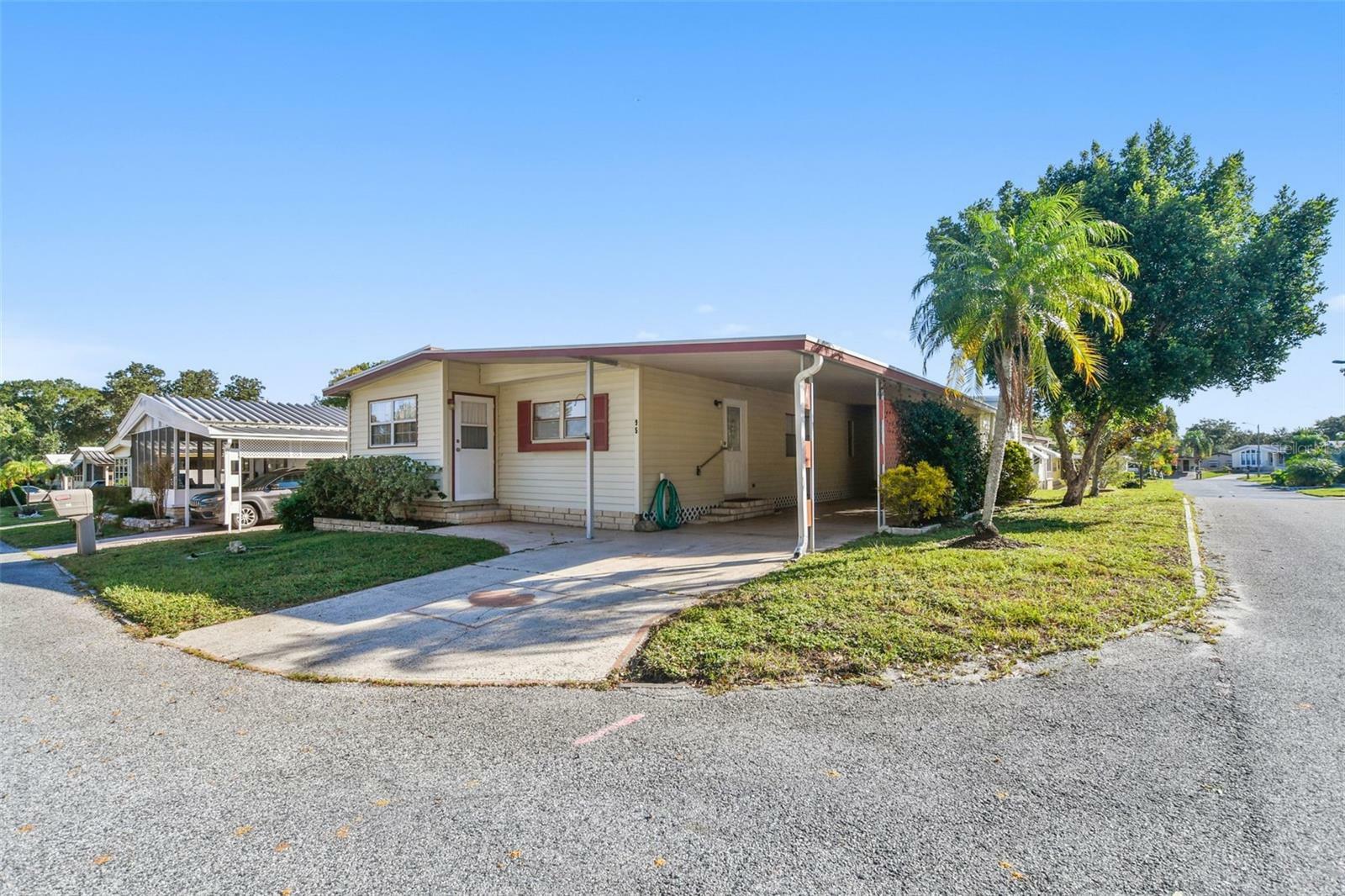 Property Photo:  95 Chestnut Drive  FL 34695 