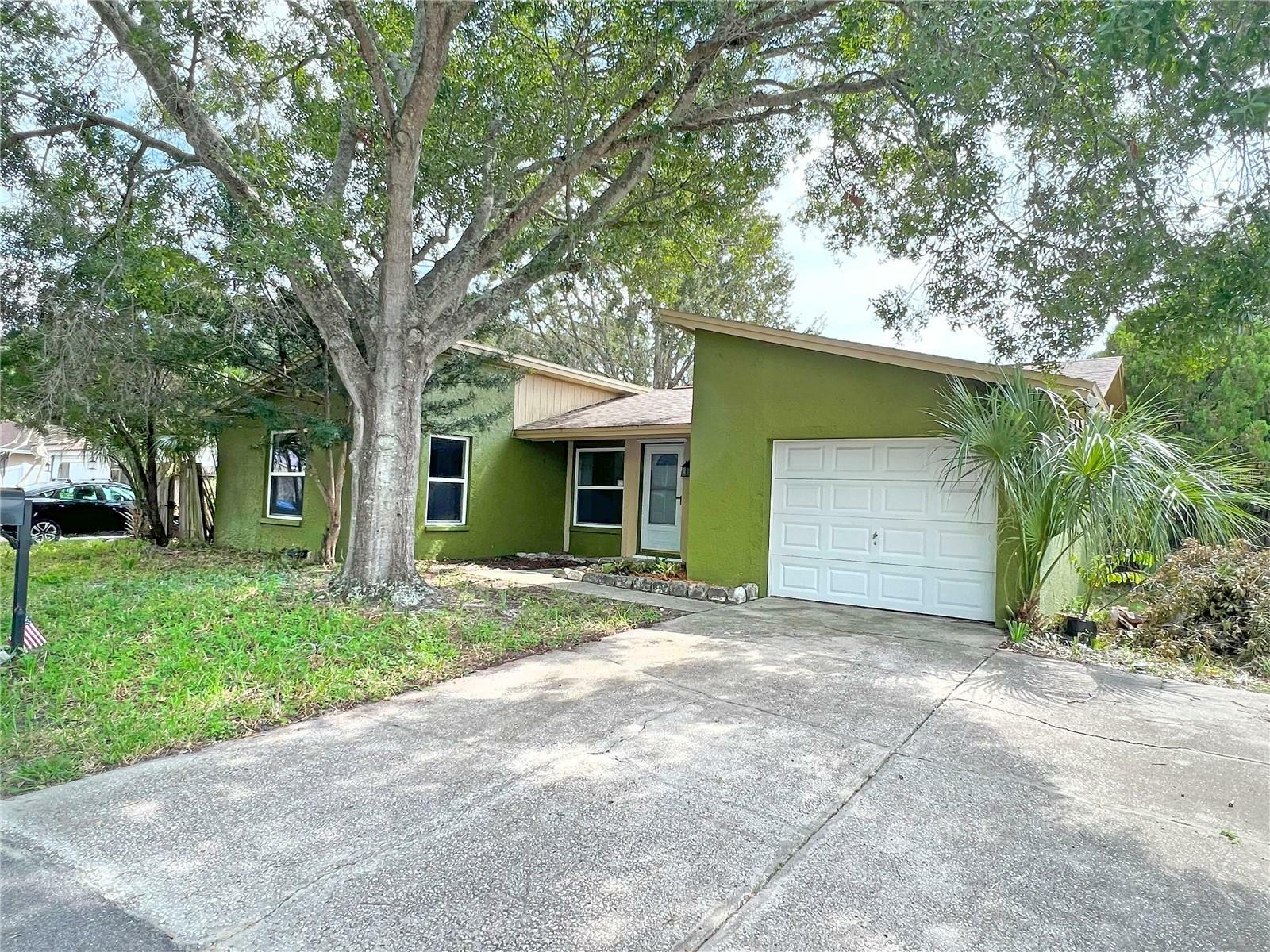 Property Photo:  10106 Benbrook Court  FL 33615 