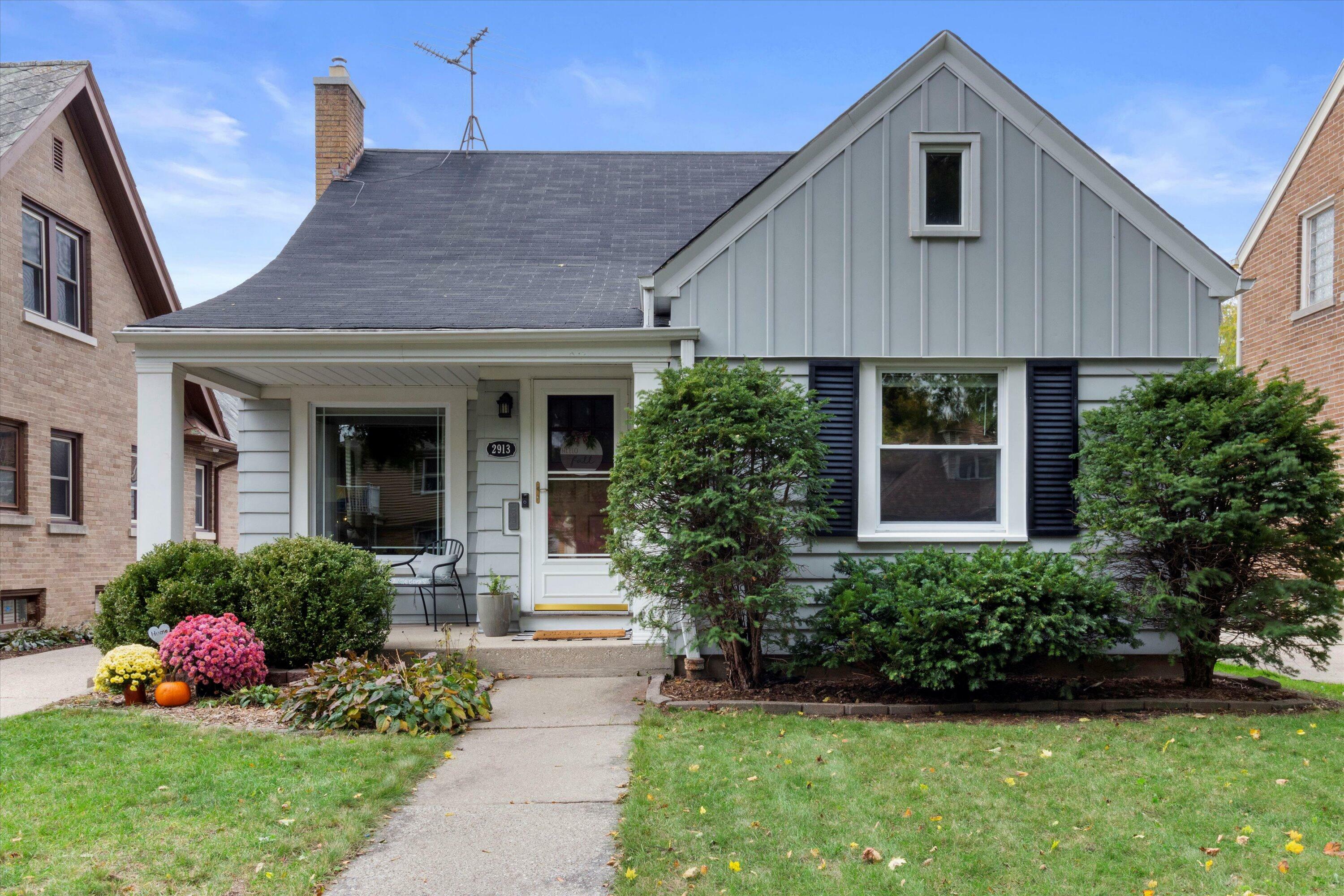 Property Photo: 2913 N 75th St WI 53210