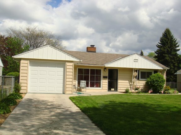 Property Photo:  3718 N 61st St  WI 53216 