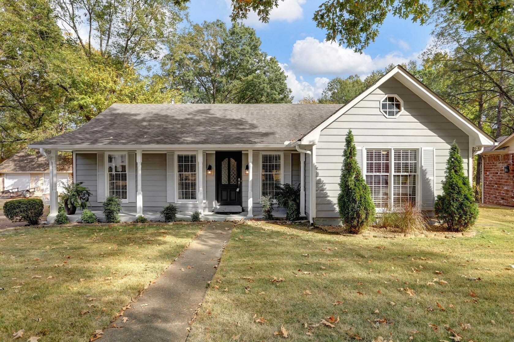 Property Photo:  372 Dove Valley Rd  TN 38017 