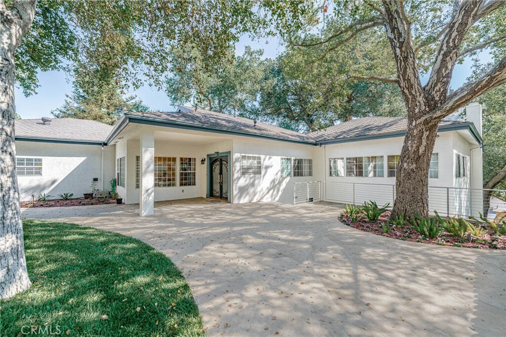 2956 Graceland Way  Glendale CA 91206 photo