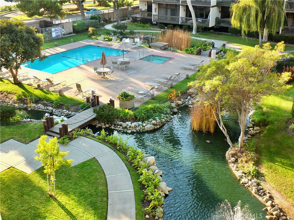 Property Photo: 6305 Marina Pacifica Drive S Key 16 CA 90803