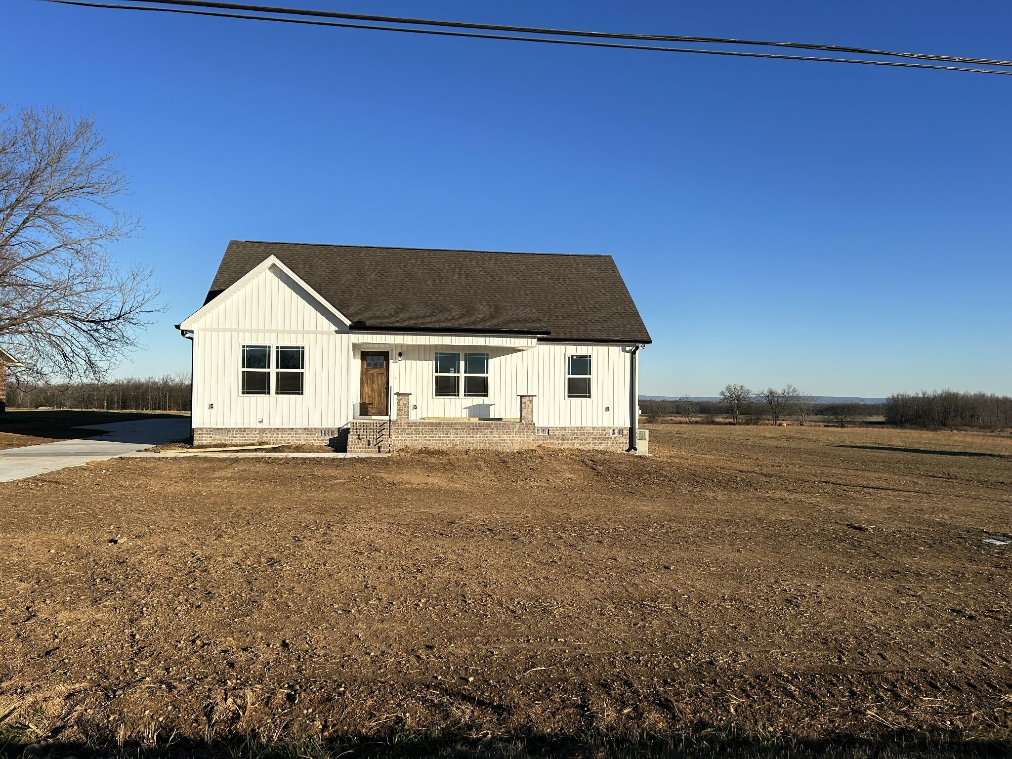 Property Photo:  8512 Fredonia Rd  TN 37355 