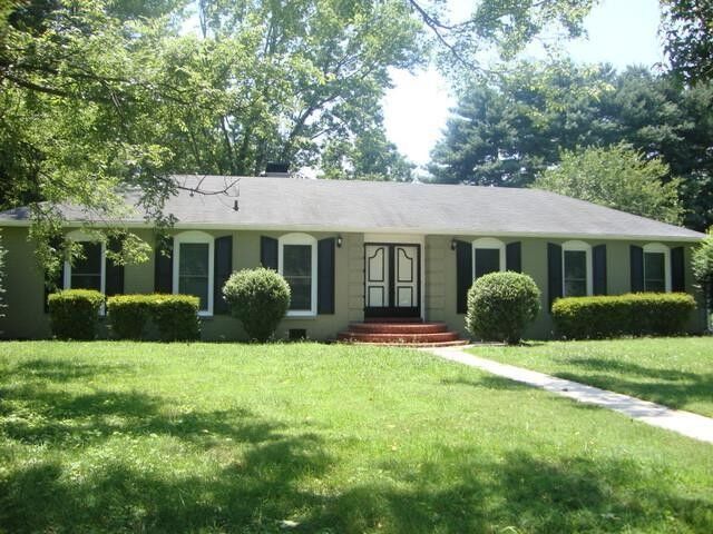 Property Photo: 218 Grandview Drive TN 37130