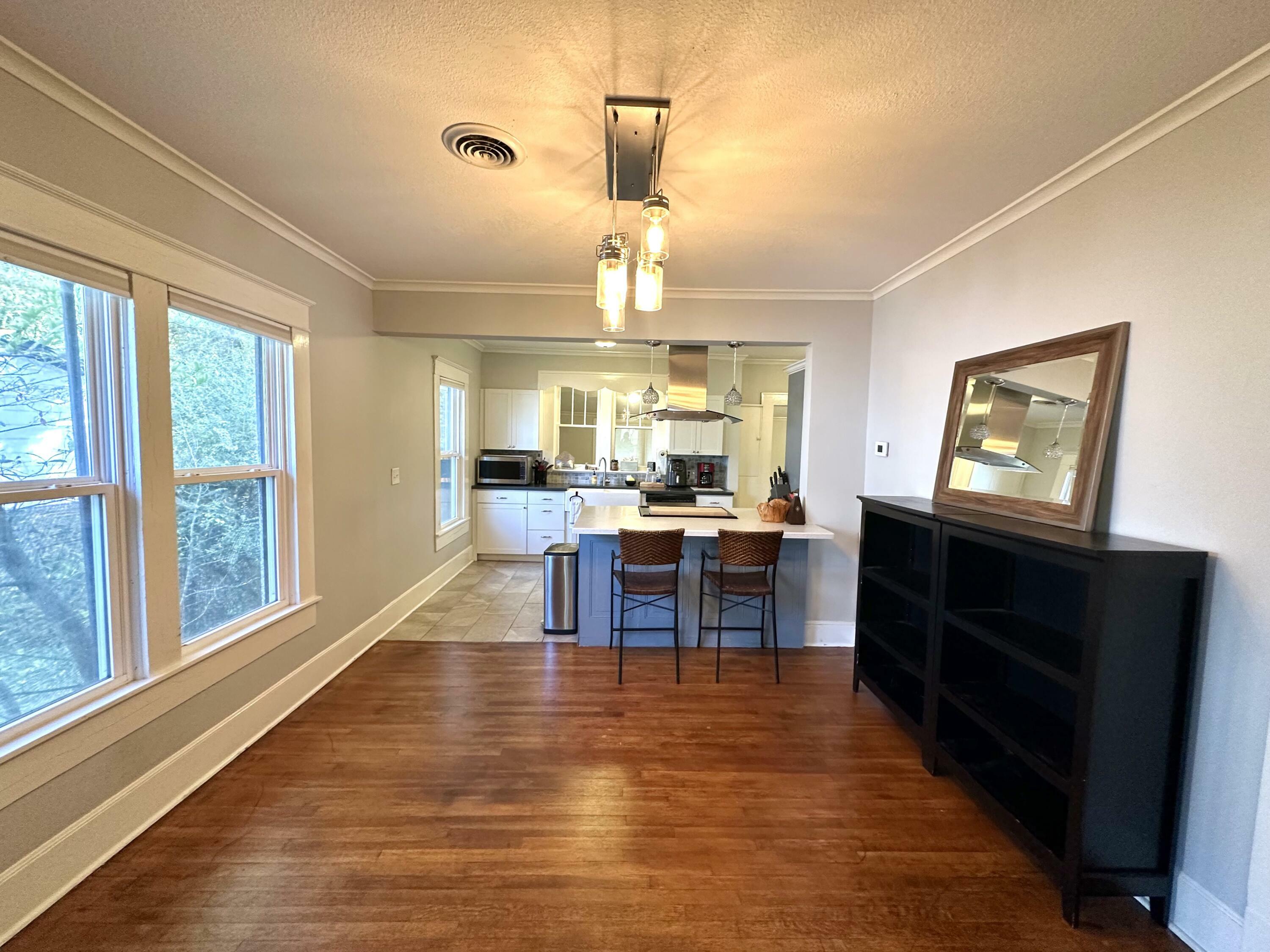 Property Photo: 1043 Blair St. MS 38804