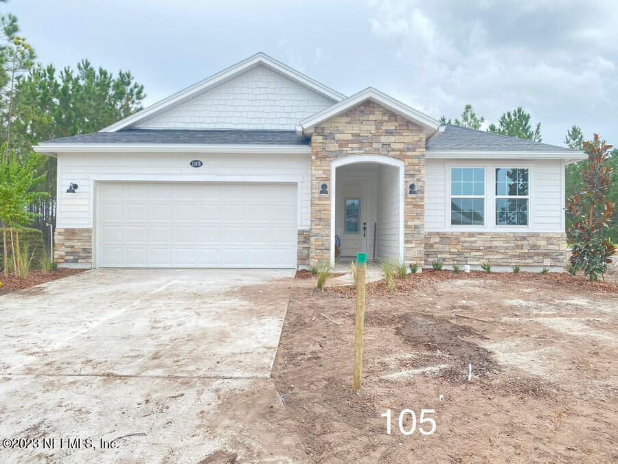 Property Photo:  11070 Buckner Lane  FL 32222 