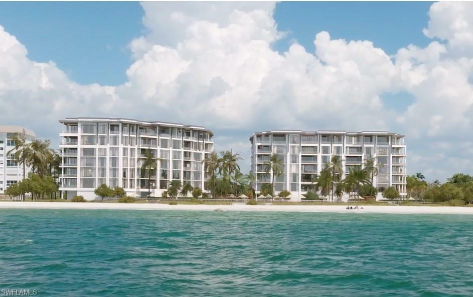 Property Photo: 1601 Gulf Shore Blvd N Penthouse 2 FL 34102