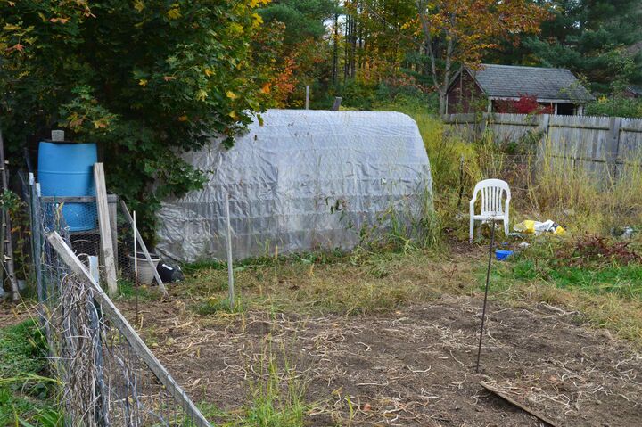 Property Photo: 18 Worcester Street NH 03431