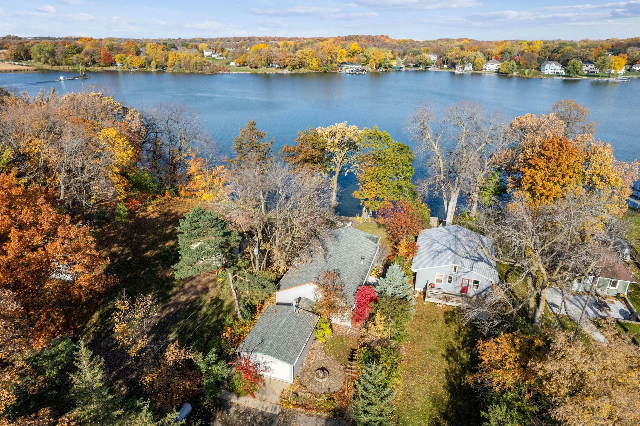 Property Photo:  3510 Kings Point Road  MN 55331 