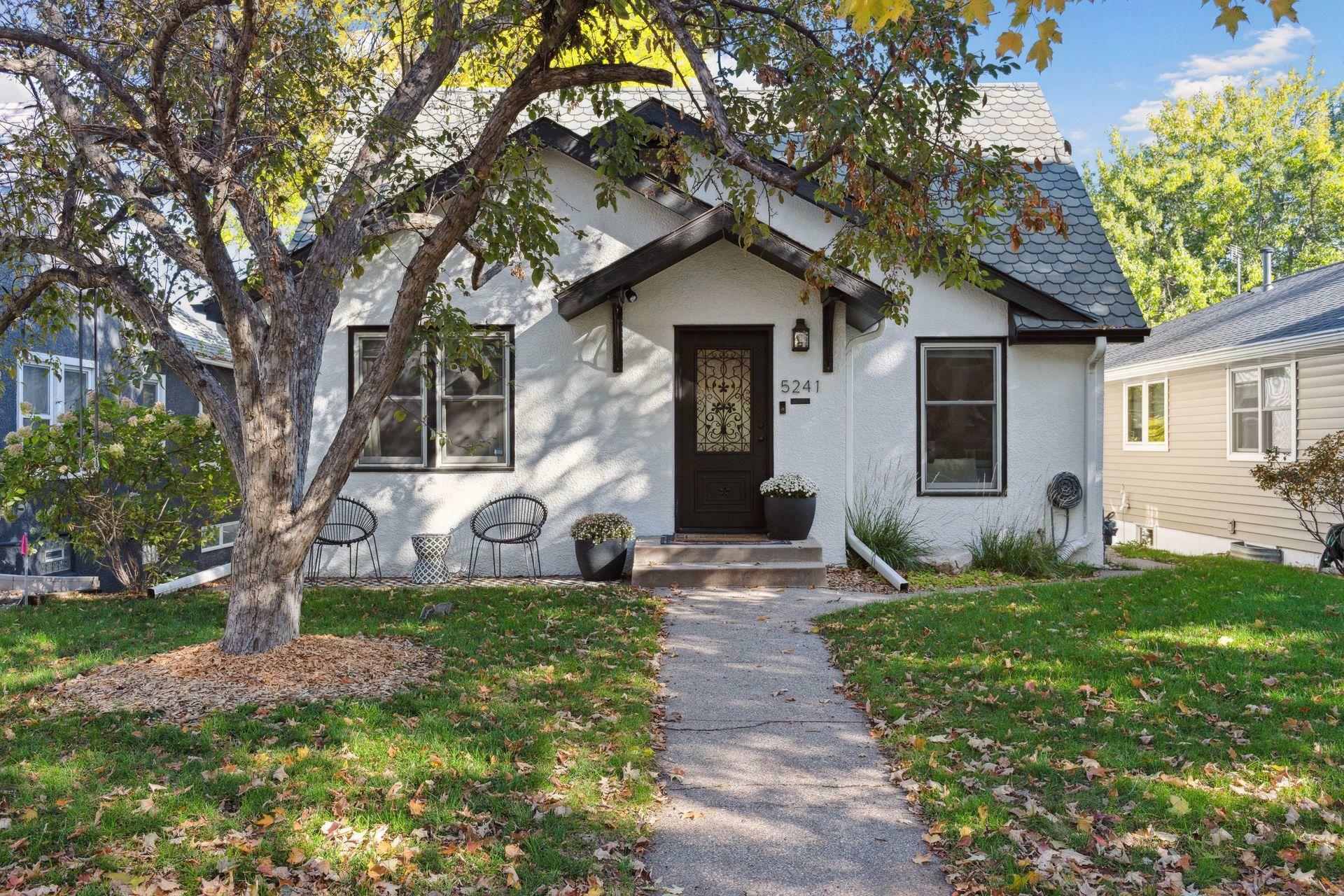 Property Photo:  5241 Drew Avenue S  MN 55410 