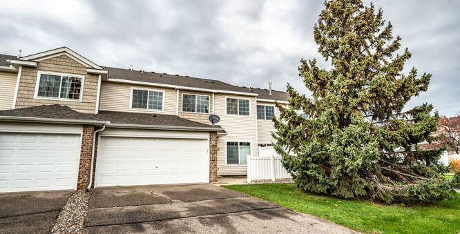 Property Photo:  15957 Flotilla Trail  MN 55124 