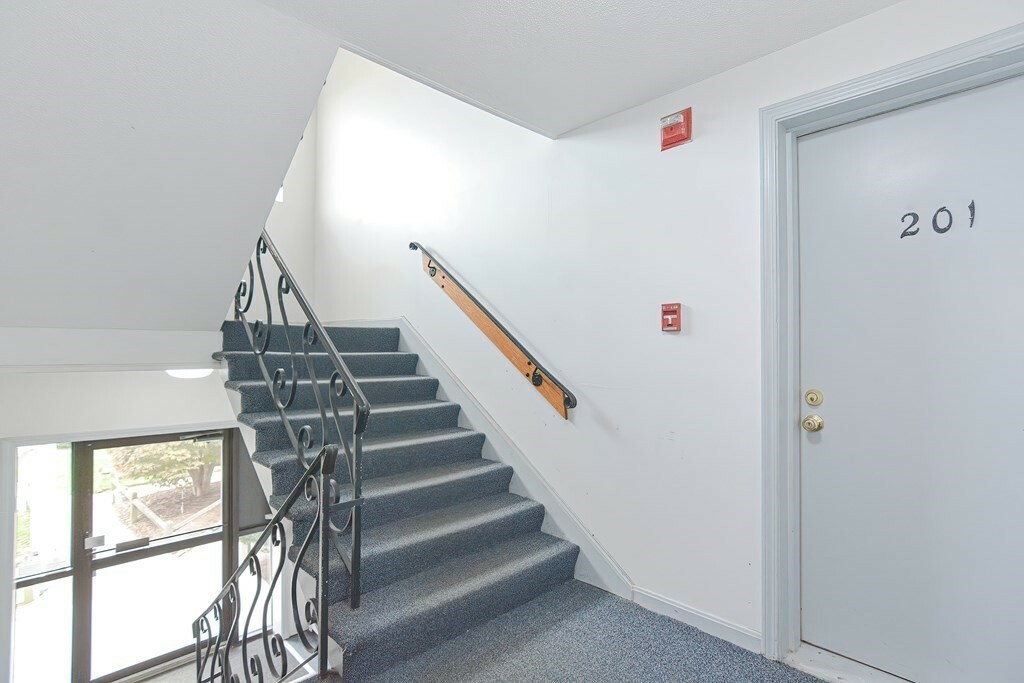 Property Photo:  139 King St. 201B  MA 02038 