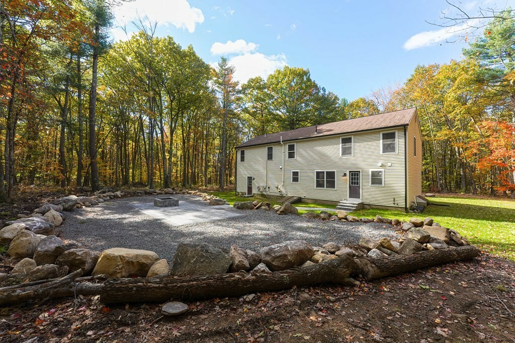 Property Photo:  181 Sterling Rd  MA 01522 