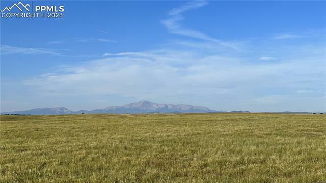 Property Photo:  18595 Brown Road  CO 80908 
