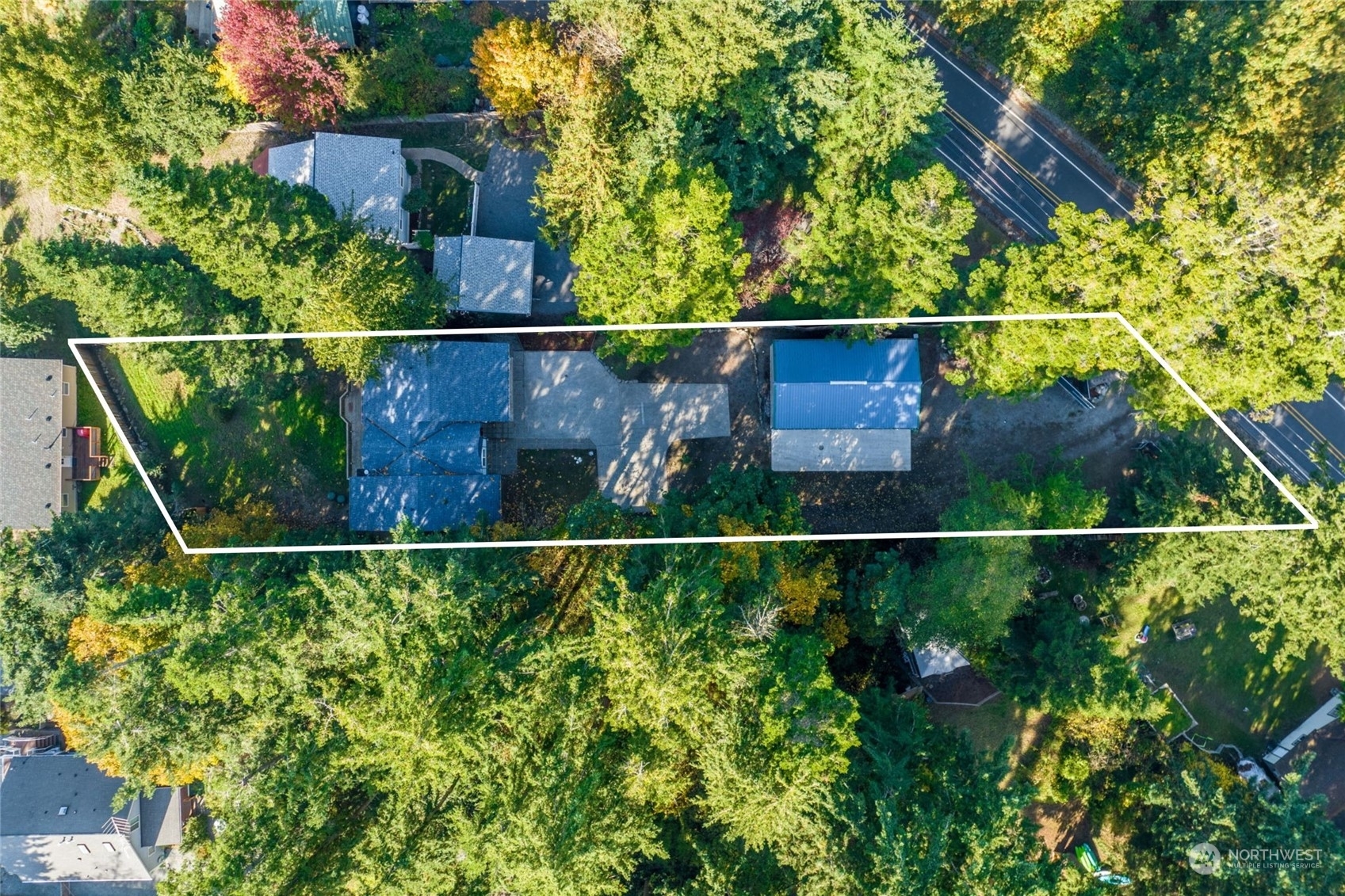 Property Photo:  1384 S West Camano Drive  WA 98282 