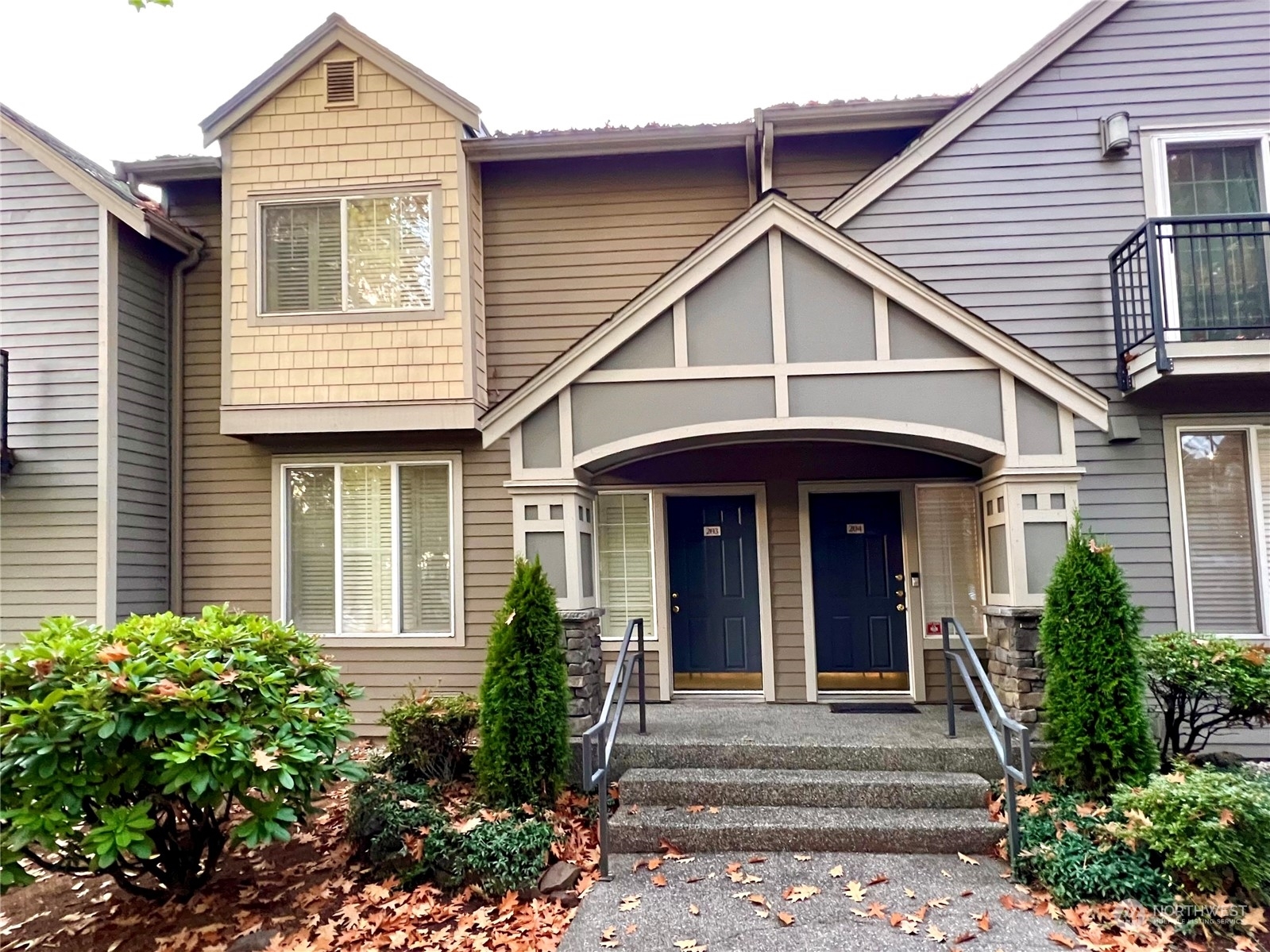 Property Photo:  12310 NE 92nd Street H203  WA 98033 