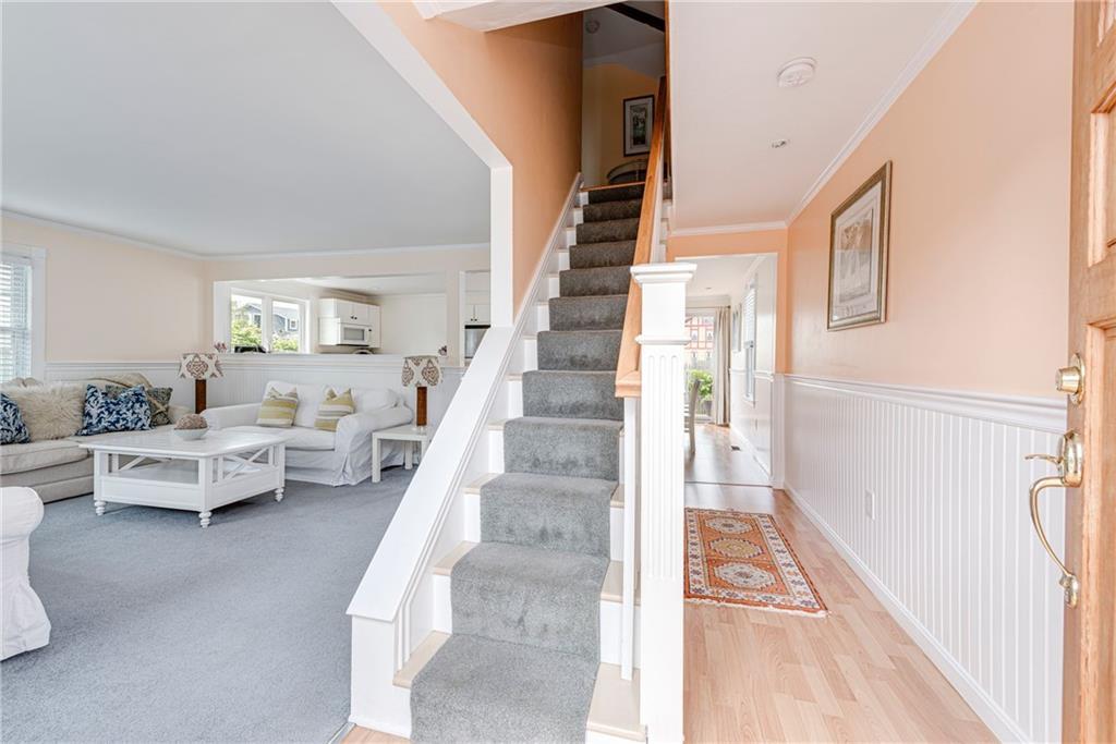 Property Photo: 40 Holland St RI 02840