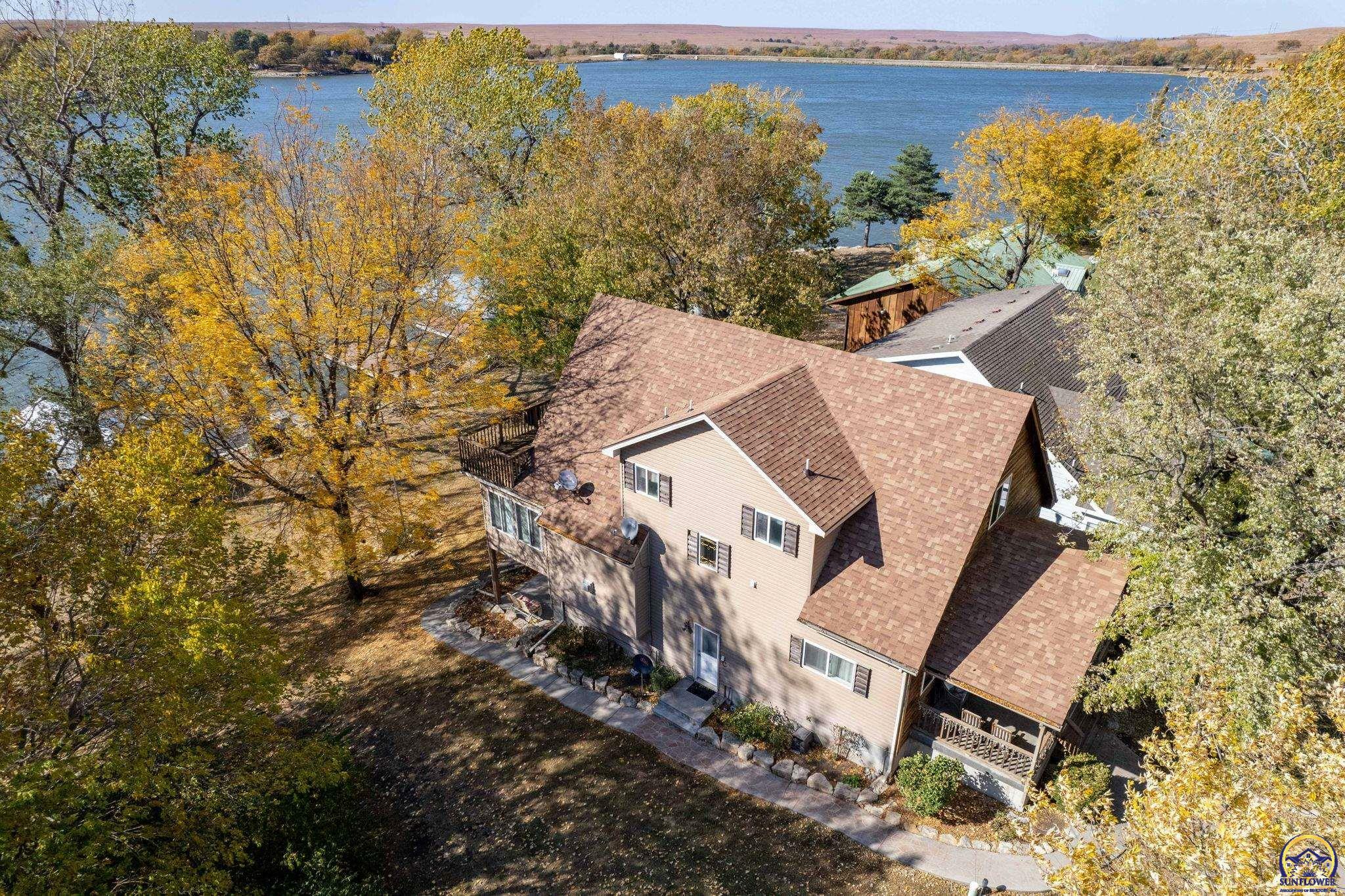 367 Lakeshore Dr  Alma KS 66401 photo
