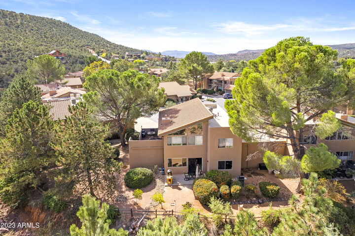 Property Photo:  62 Tanager Lane  AZ 86336 