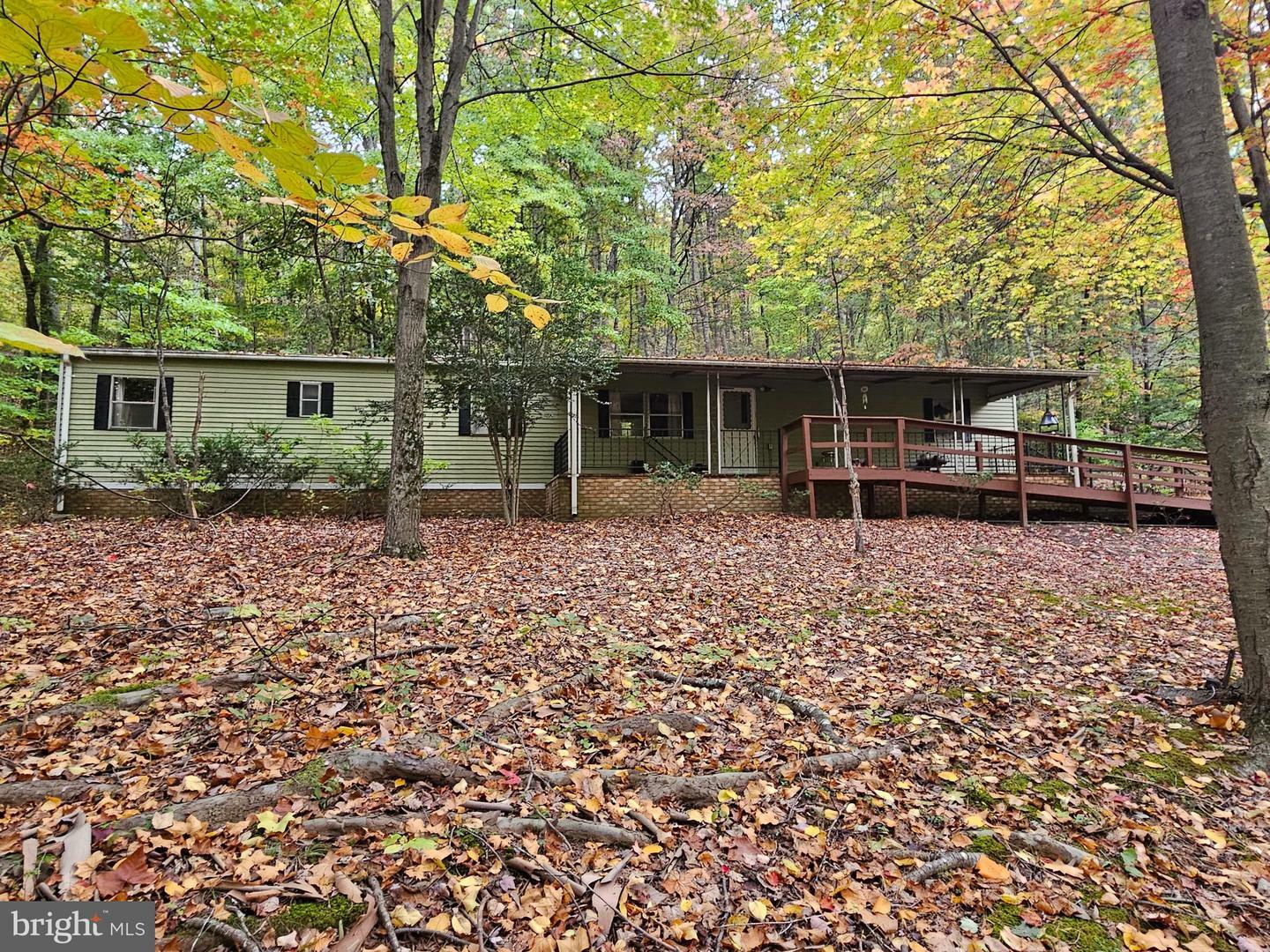 Property Photo:  76 Grandview Terrace  WV 25411 