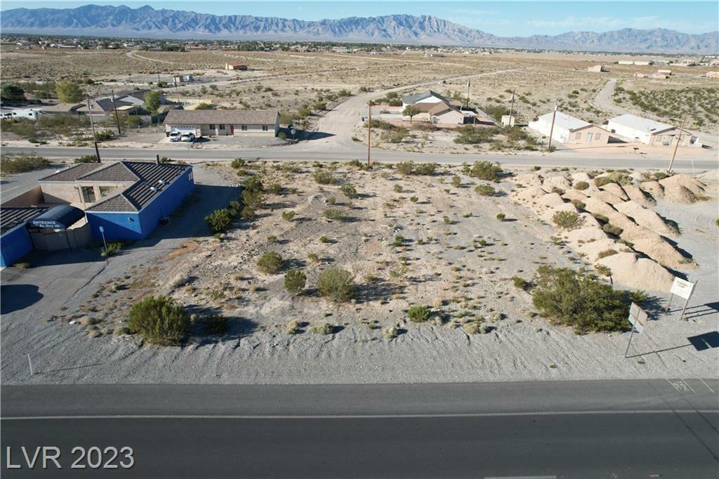 Property Photo:  2040 Nevada Highway 160  NV 89048 