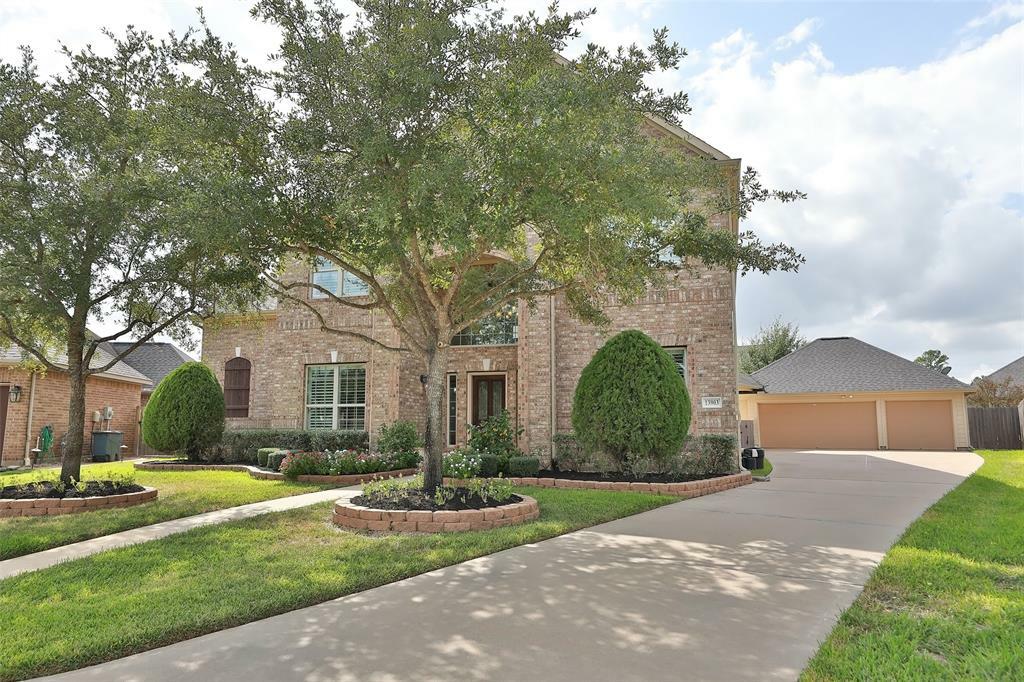 Property Photo:  13903 Park Antique Lane  TX 77429 