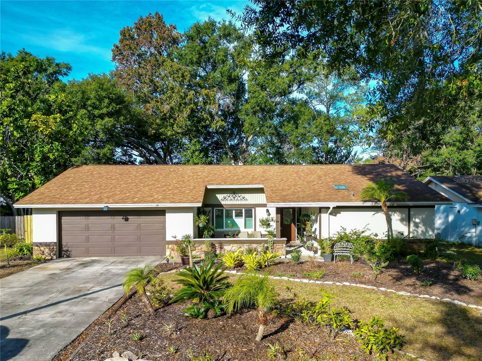 Property Photo: 3024 Ripplewood Drive FL 33584