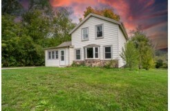 Property Photo: 301 Wisconsin St WI 53011