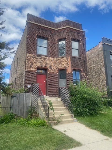 Property Photo: 5124 W 23rd Street IL 60804
