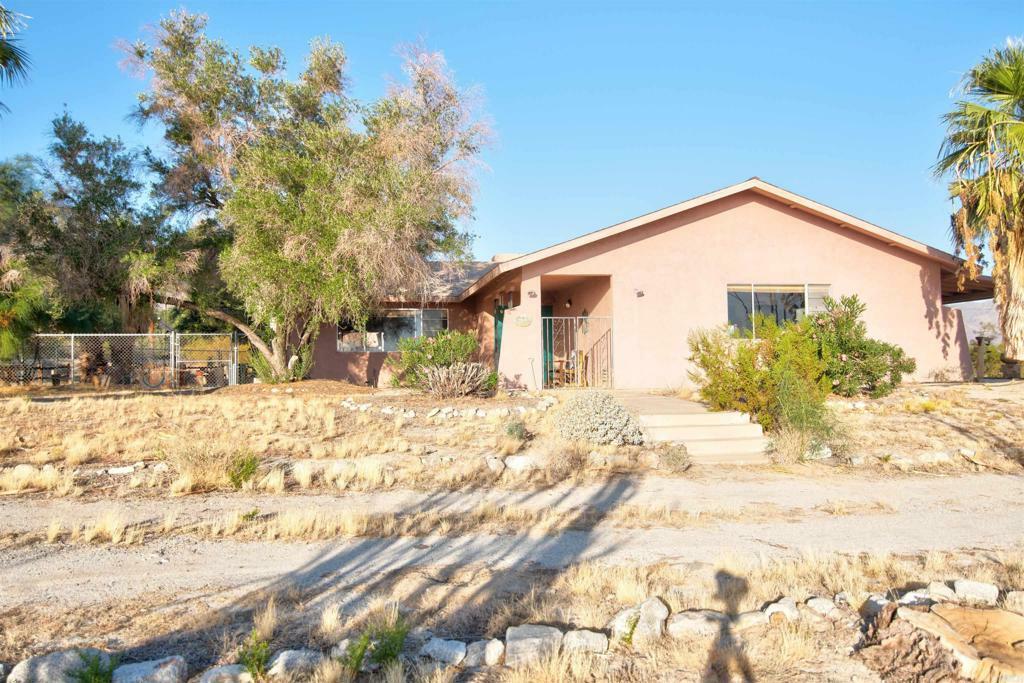 Property Photo: 3848 Ynez Path CA 92004