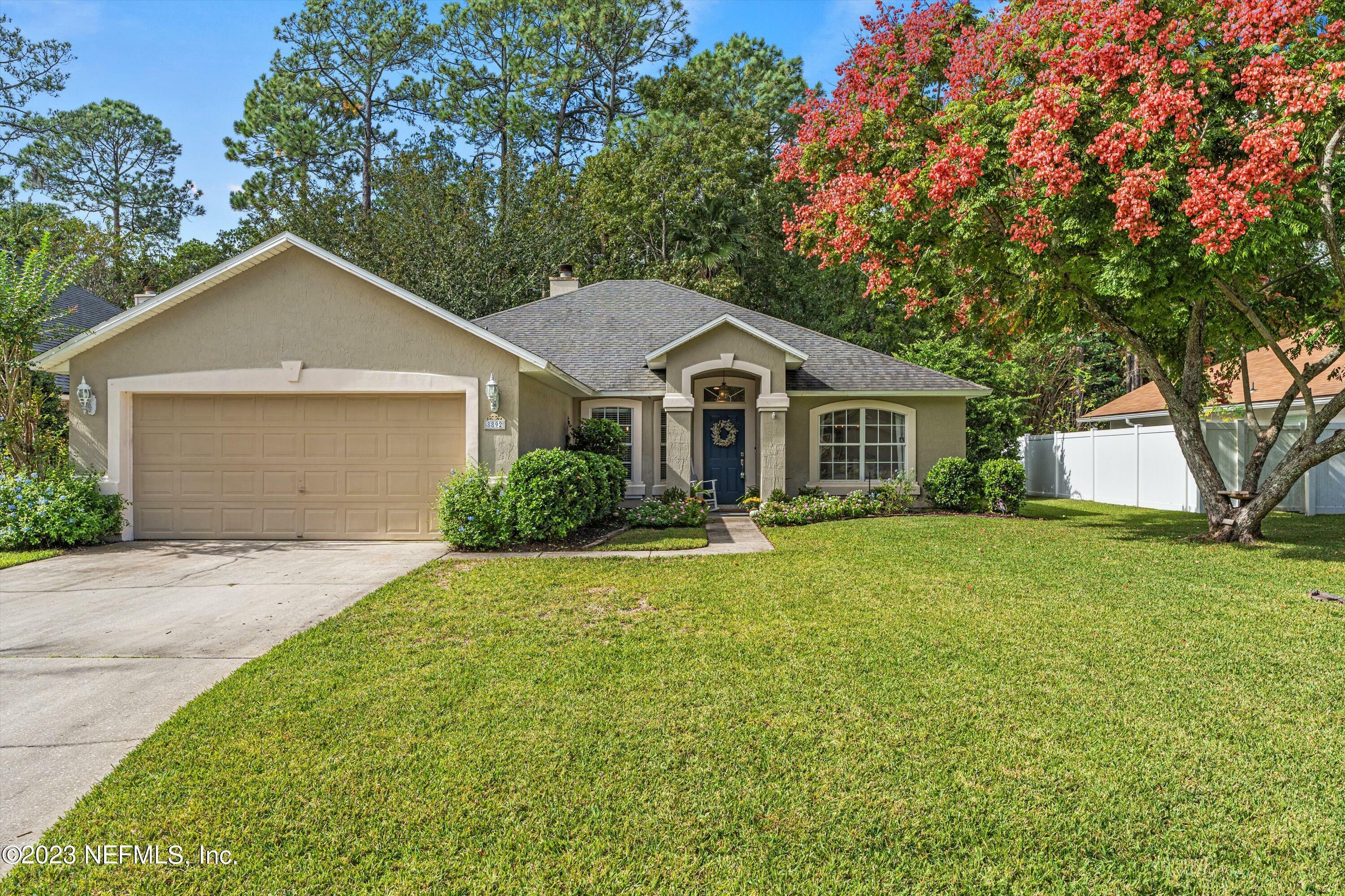 8892 Canopy Oaks Drive  Jacksonville FL 32256 photo