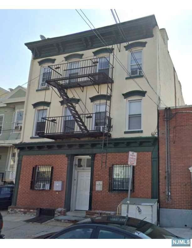 Property Photo: 96 Union Street NJ 07105