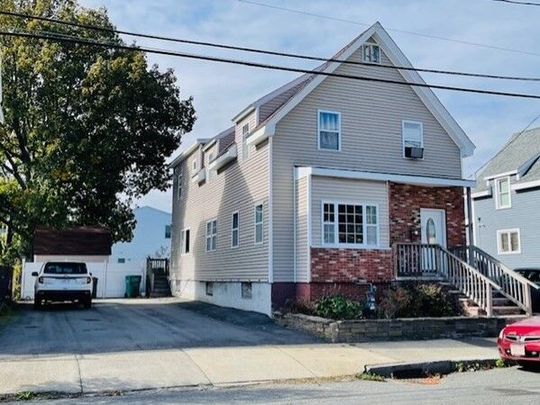 Property Photo: 87 Oakville St MA 01905