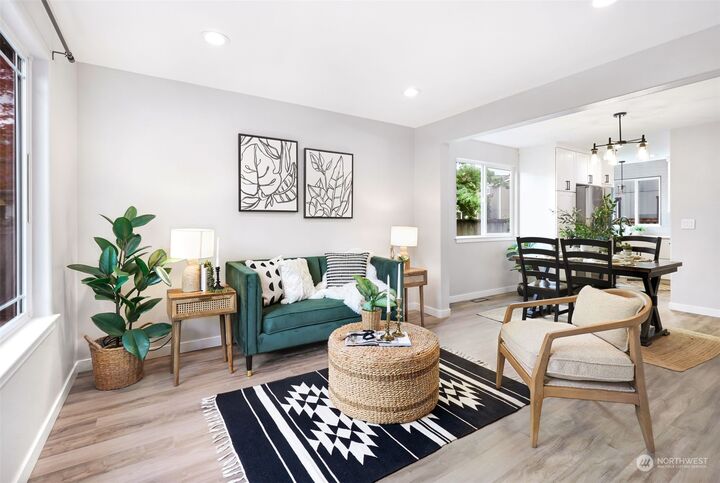 Property Photo: 11906 2nd Street SE WA 98258