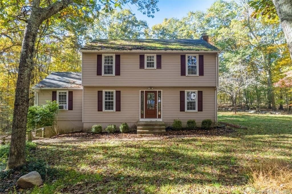 Property Photo: 37 Squires Road CT 06443