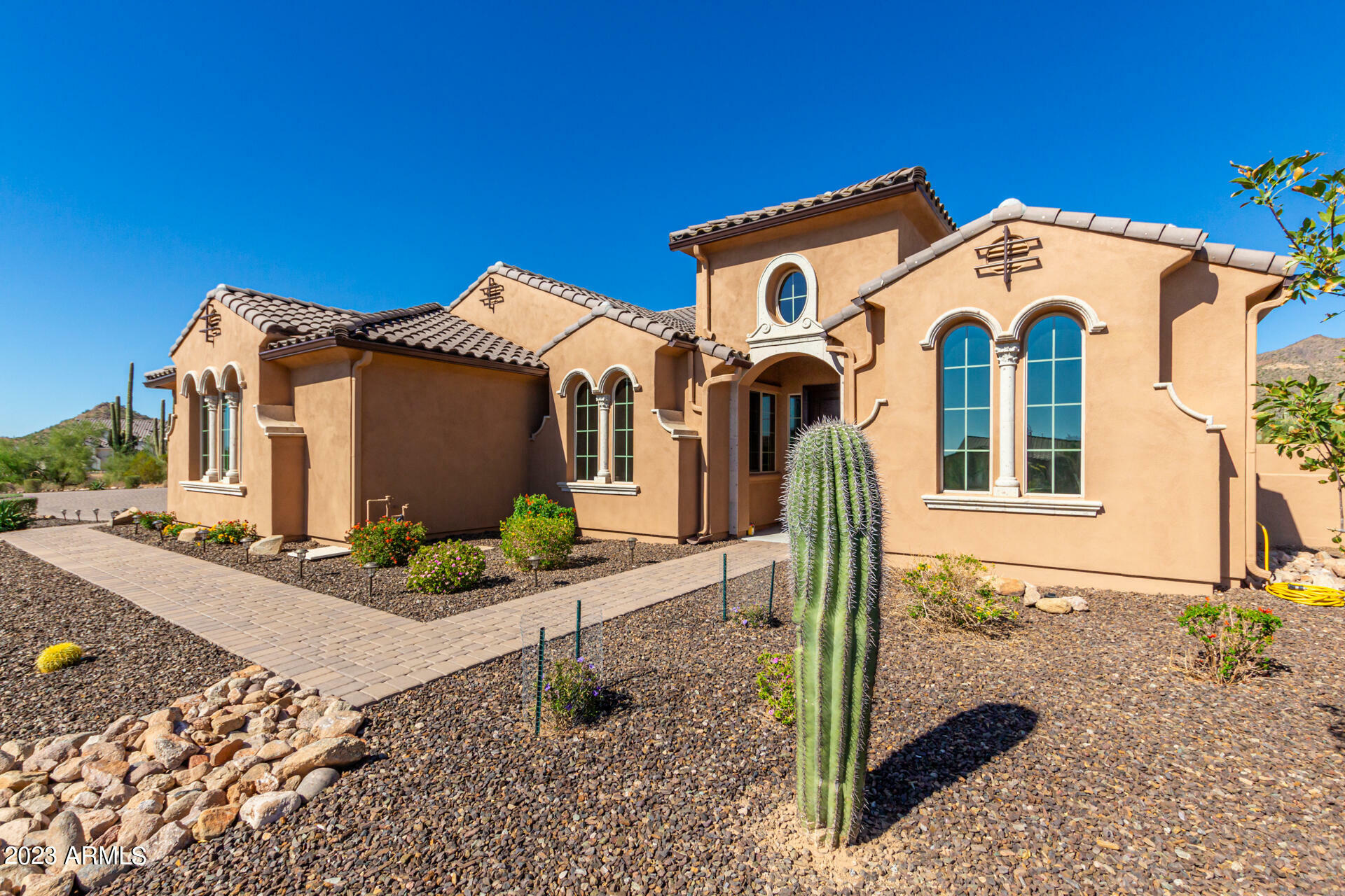 Property Photo:  11442 E Minton Street  AZ 85207 