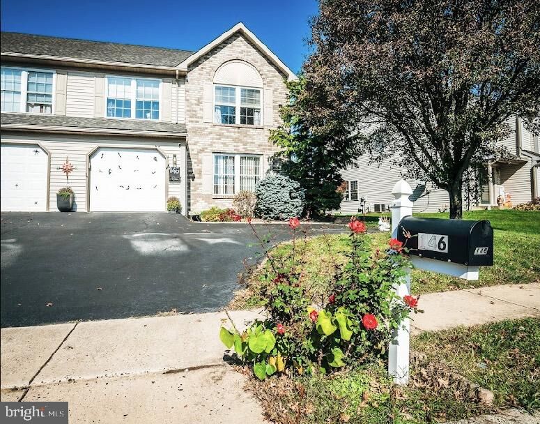 Property Photo:  146 Michigan Drive  PA 19608 