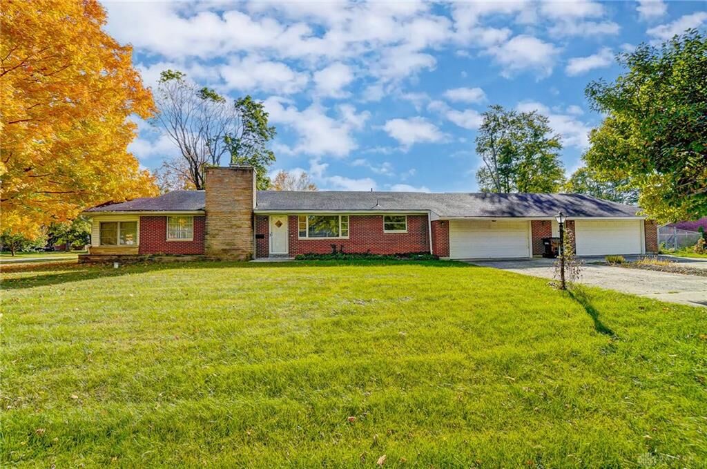 Property Photo: 3599 Ceylon Circle OH 45430