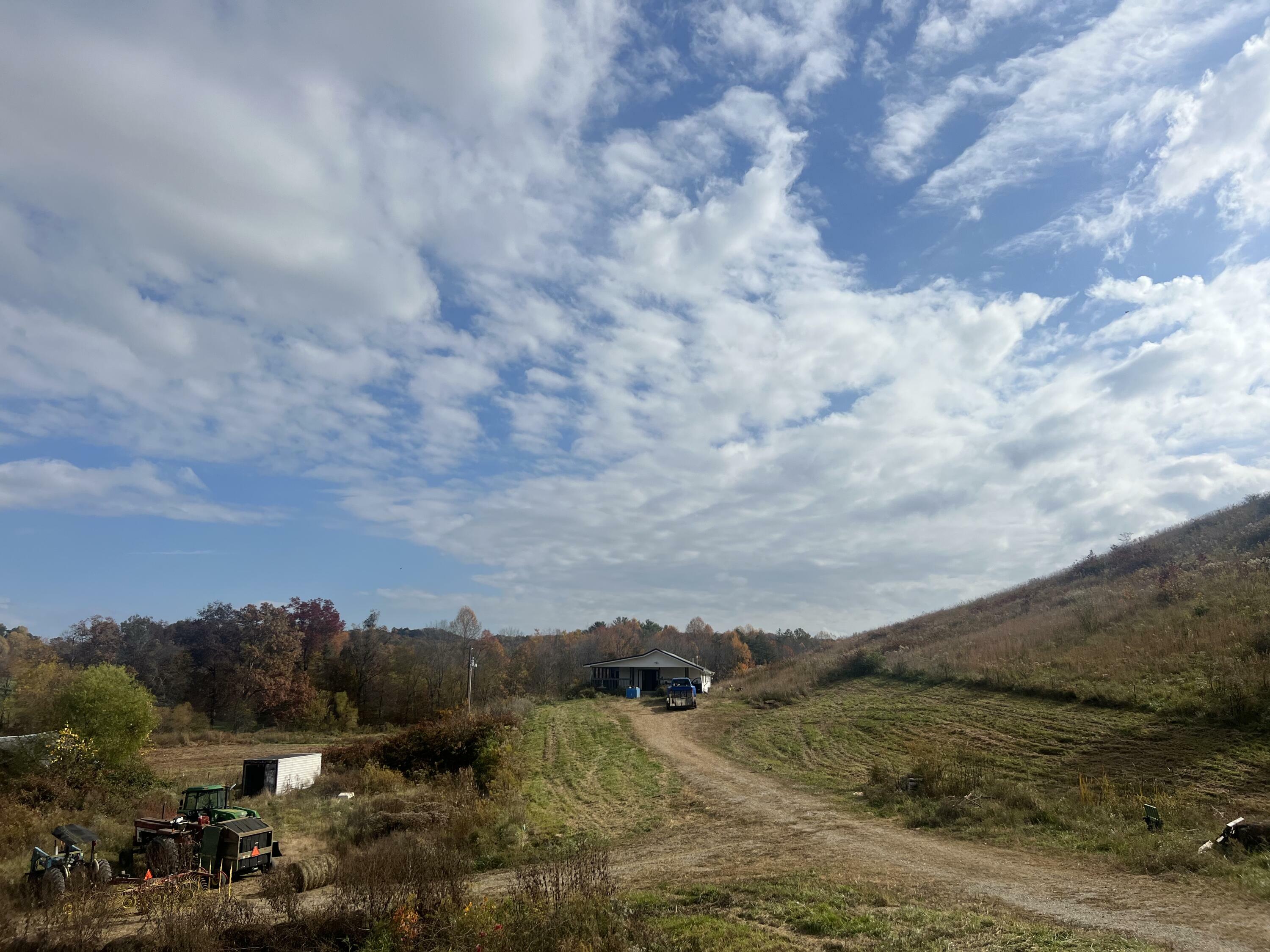 Property Photo:  274 Farmers Road  KY 40744 