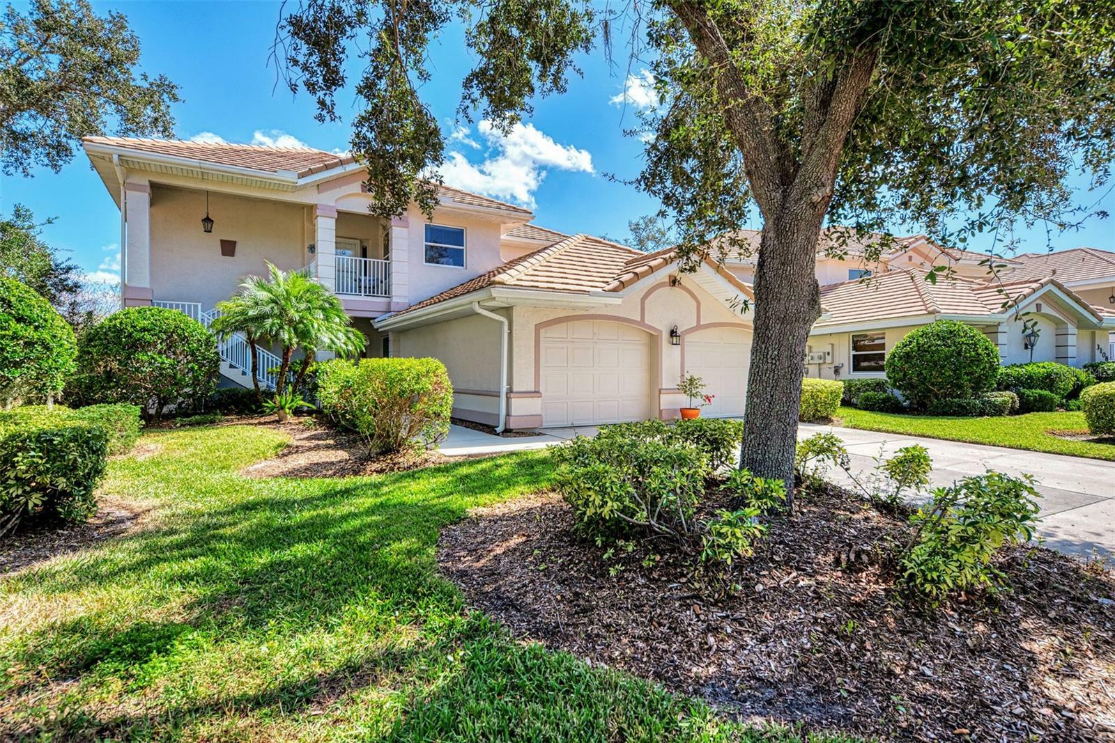 Property Photo:  3104 Club Drive 122  FL 33953 