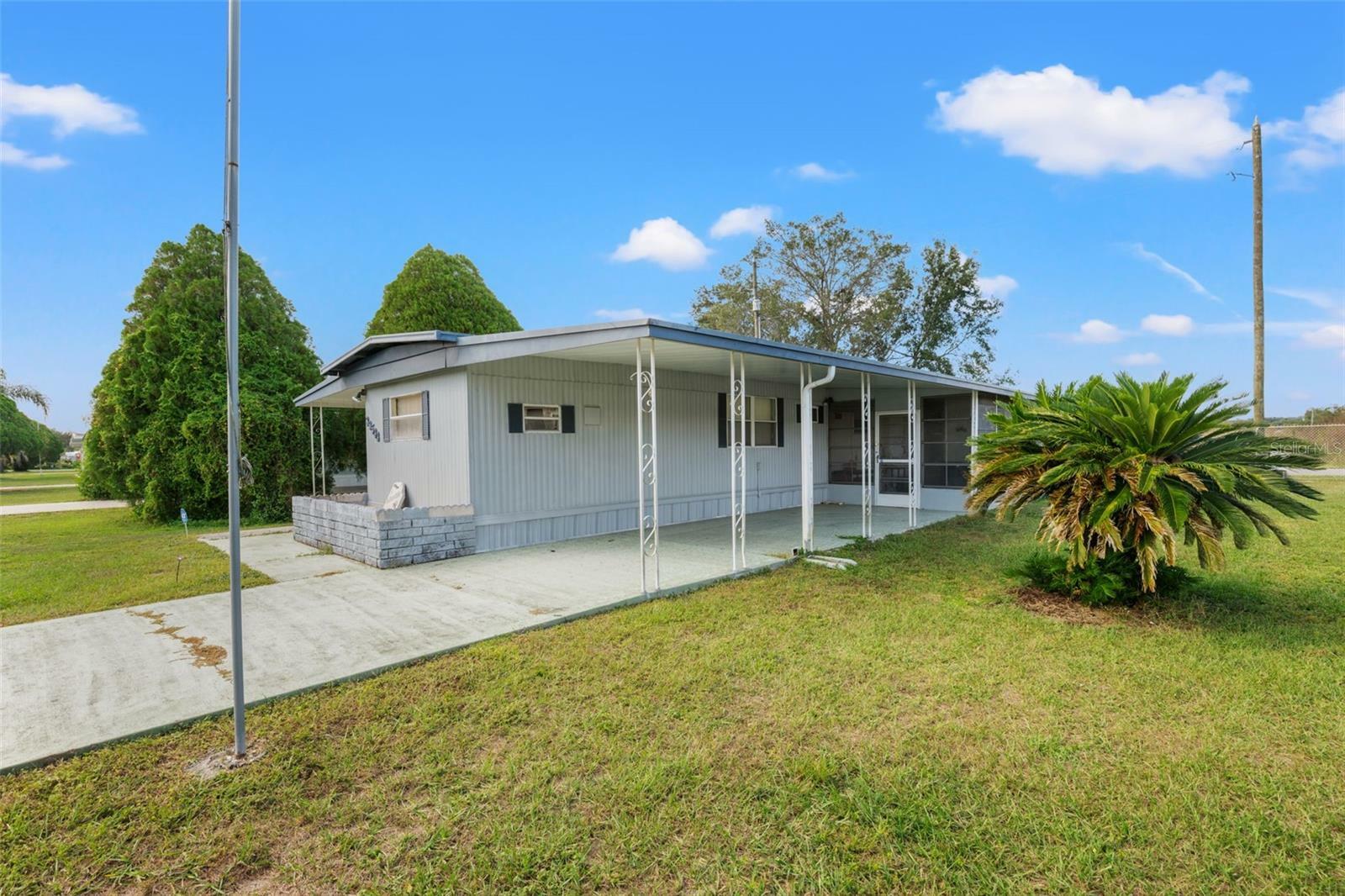 Property Photo:  39533 Elgin Drive  FL 33542 